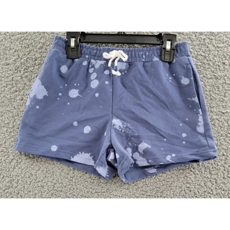 Epic Threads Girl’s Blue Short ABFK570