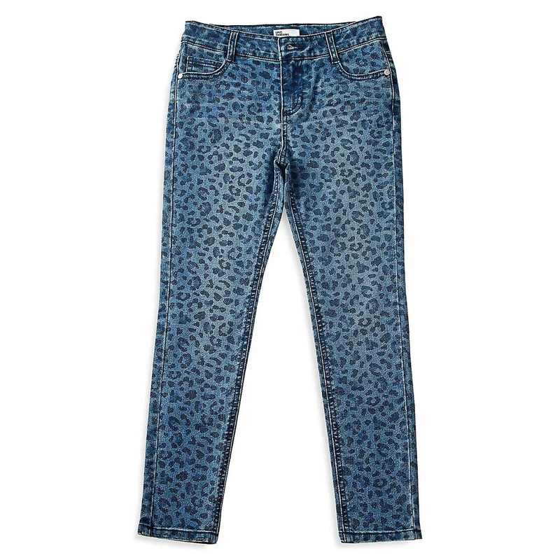 Epic Threads Girl’s Blue Skinny Jeans |Epic Threads In Lebanon