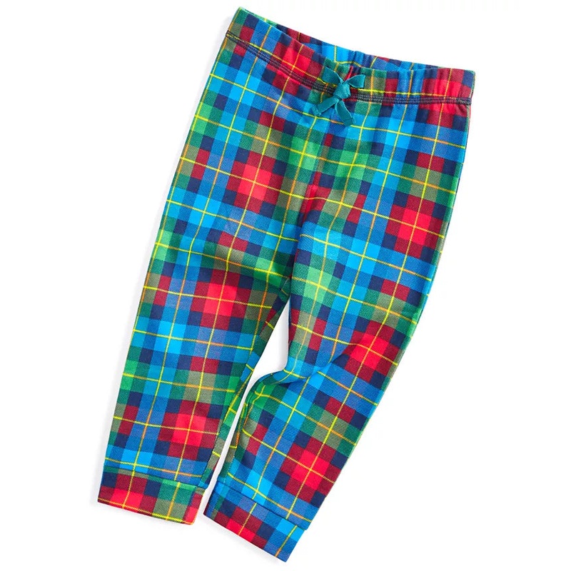 First Impressions Baby Boy’s Multicolor  Pants ABFK415 s