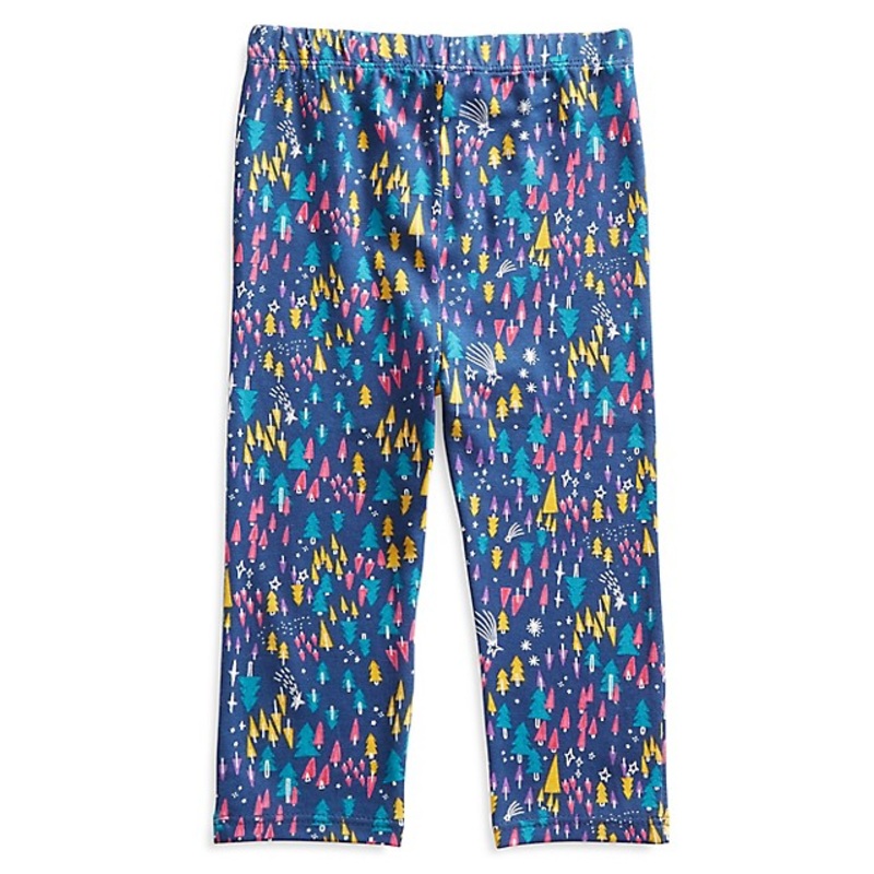 First Impressions Baby Girl’s Multicolor Legging Pants ABFK661