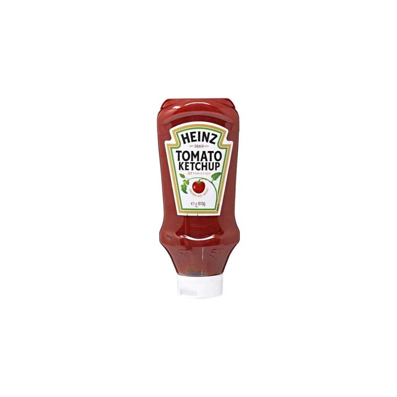 Heinz Tomato Ketchup 910g | Heinz In Lebanon