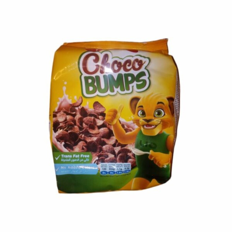 Poppins Choco Bumps 150g | Poppins In Lebanon