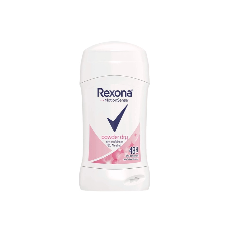 Rexona Motion Sense Powder Dry Stick 40g | Rexona In Lebanon
