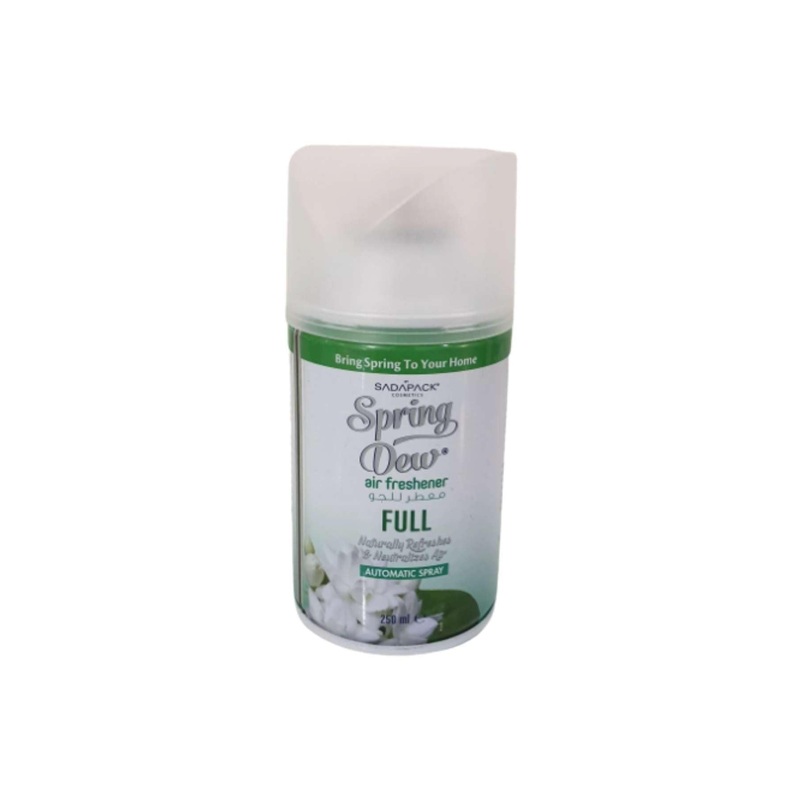 SadaPack Spring Dew Full Air Freshener 250ml