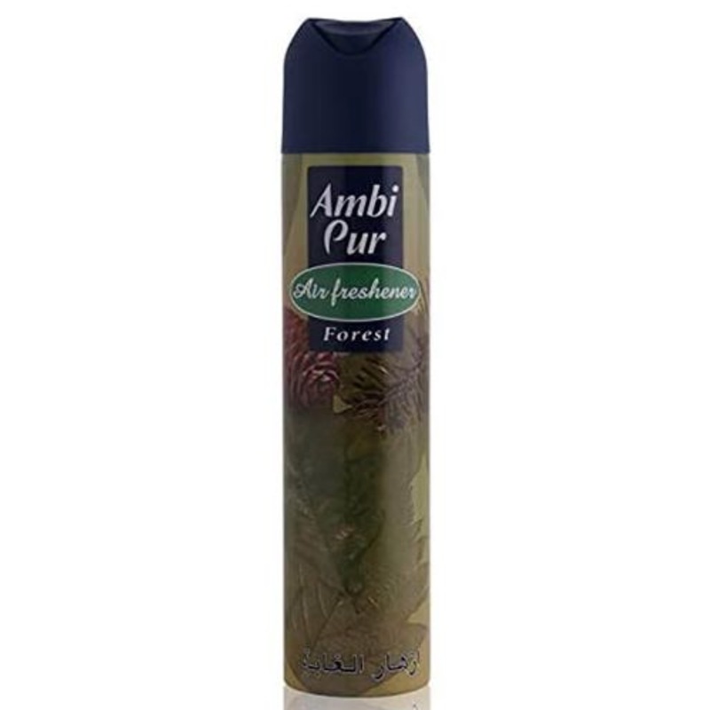 Ambi Pur Air Freshener Forest 300ml