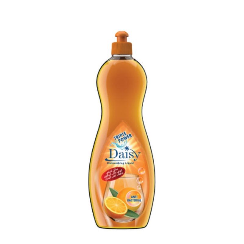 Daisy Dishwashing Liquid 1500ml | Daisy In Lebanon