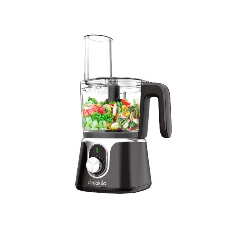 Decakila Cordless Food Processor 200W KMMG005B(shr)