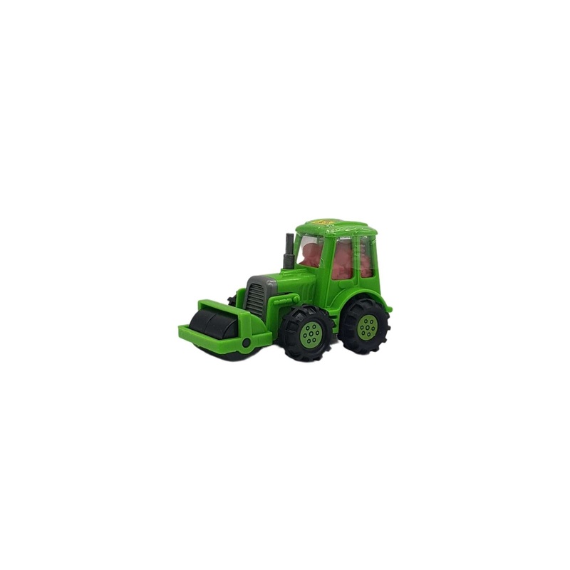 Kidsmania Bubble Dozer 7g | Kidsmania In Lebanon