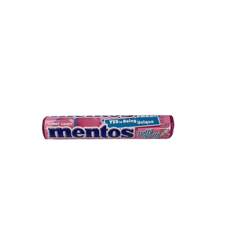 Mentos  Chew Candy 29.7g | Mentos In Lebanon