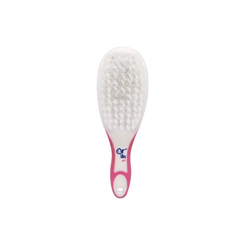 OR Bleu Baby Hairbrush orb-56 shr