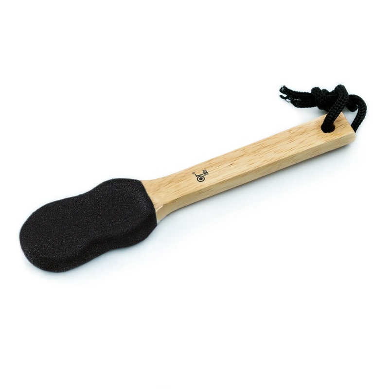 OR Bleu Callus Remover (Wooden Handle)  CT-461| OR Bleu In Lebanon