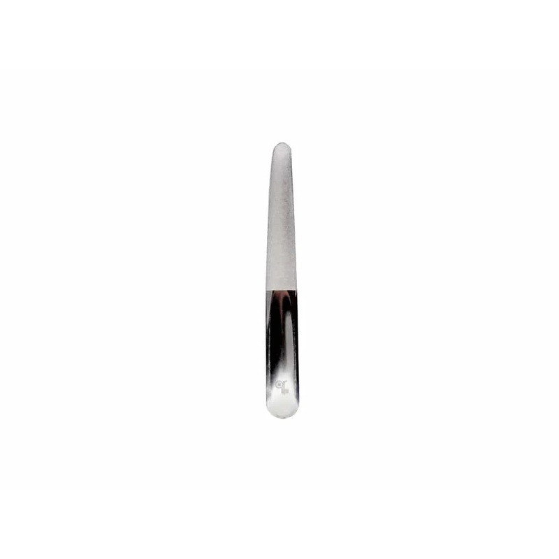 Or Bleu Curved Nail File (Biomimetic Design) orb-116 shr