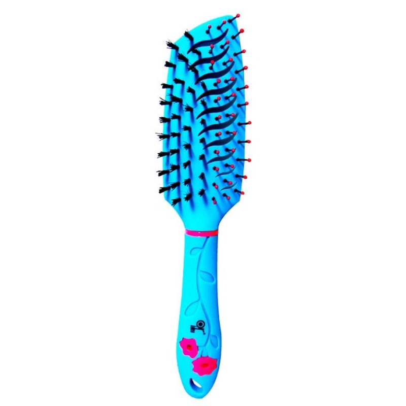 OR Bleu Hair Brush orb-18