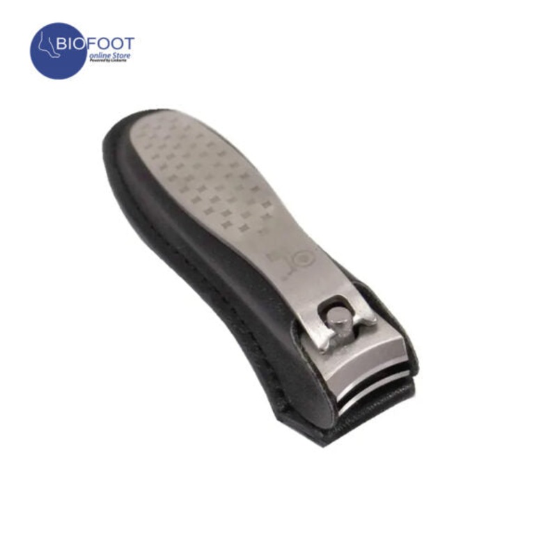 Or Bleu Hardened Stainless Steel Toenail Clipper  CT-412
