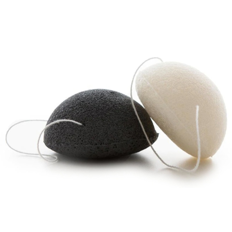 OR Bleu Natural Konjac Cleansing Puffs orb-45 shr