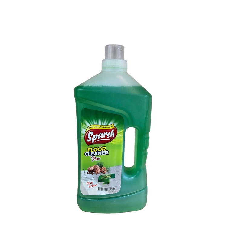 Sparsh Floor Cleaner Liquid 1.25L | Sparsh In Lebanon