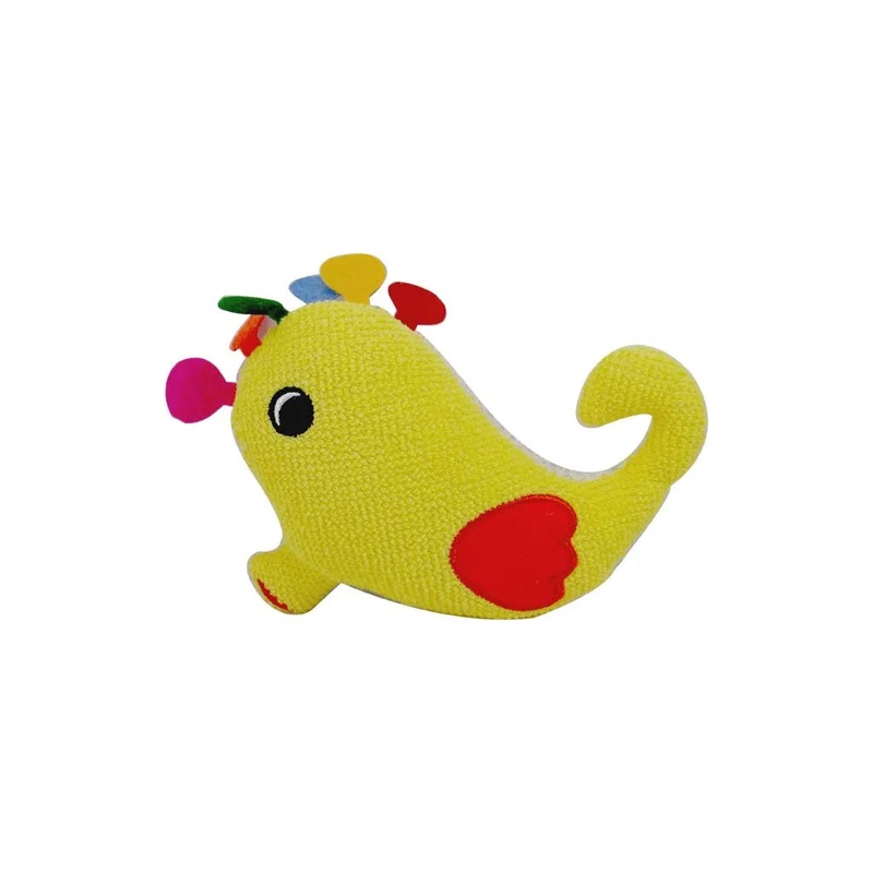 Sponge By SPC Kids Bath Sponge SP-505
