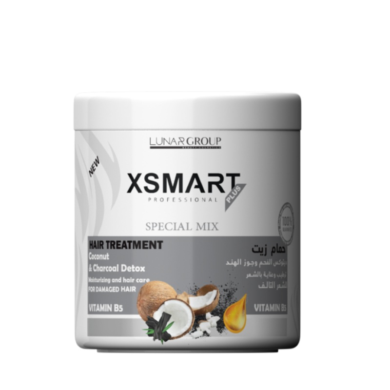 X Smart Professional Plus Hair Treatment 1000ml