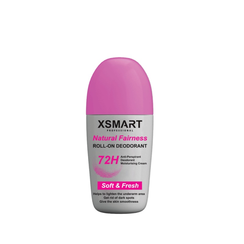 X Smart Roll On Deodorant 60ml | X Smart In Lebanon