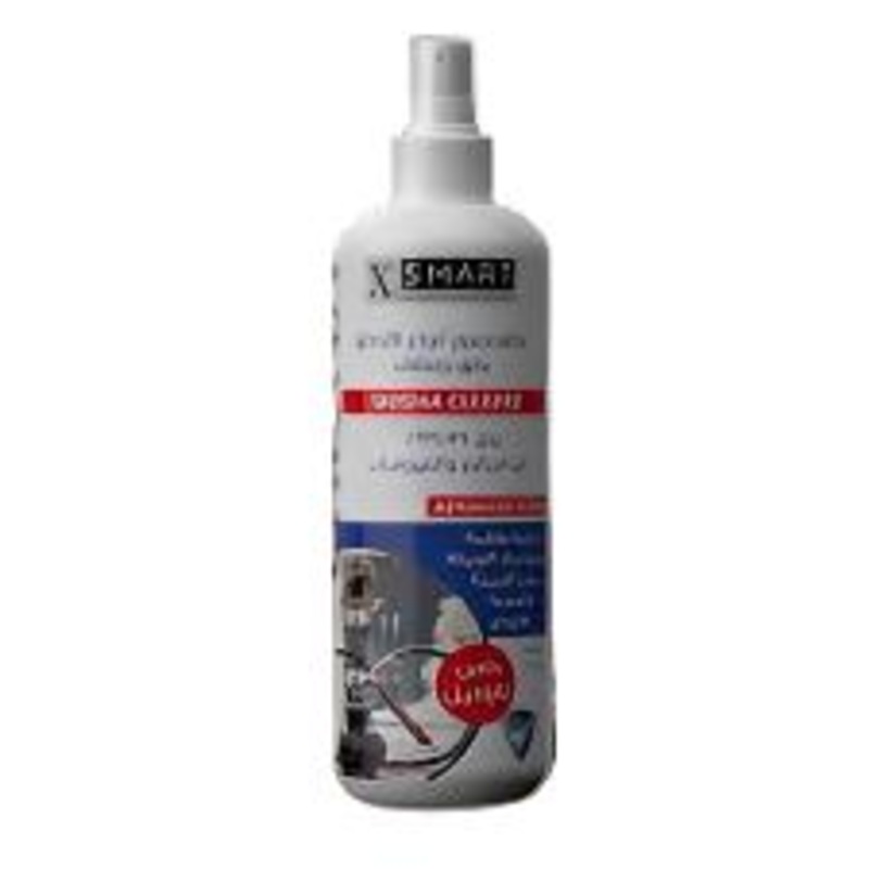 X smart Shisha Cleaner 500ml