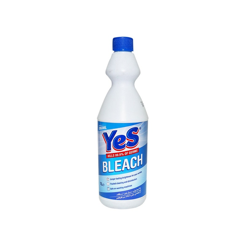 Yes Liquid  Bleach 1L | Yes In Lebanon