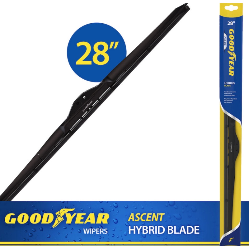 28 GOODYEAR HYBRID BLADE ACA22 shr