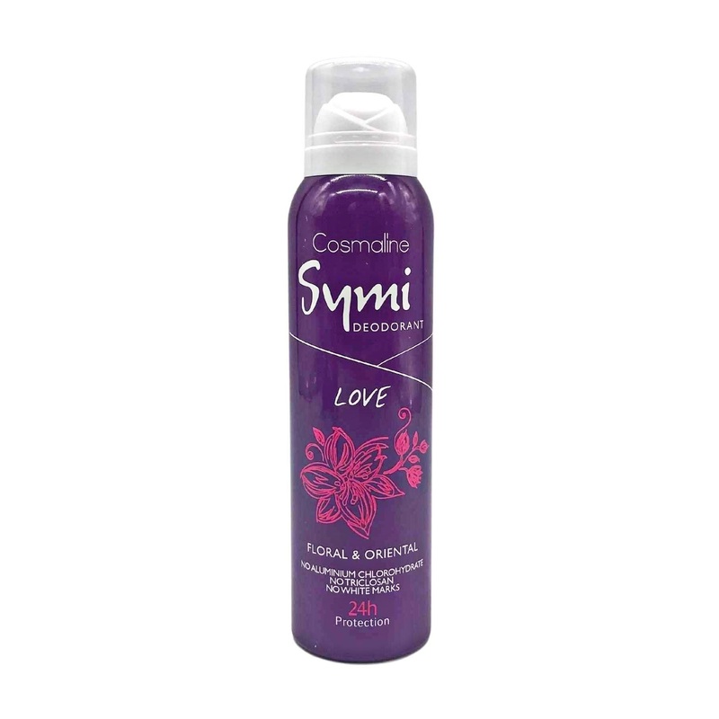 Cosmaline Symi Deodorant Love 150ml