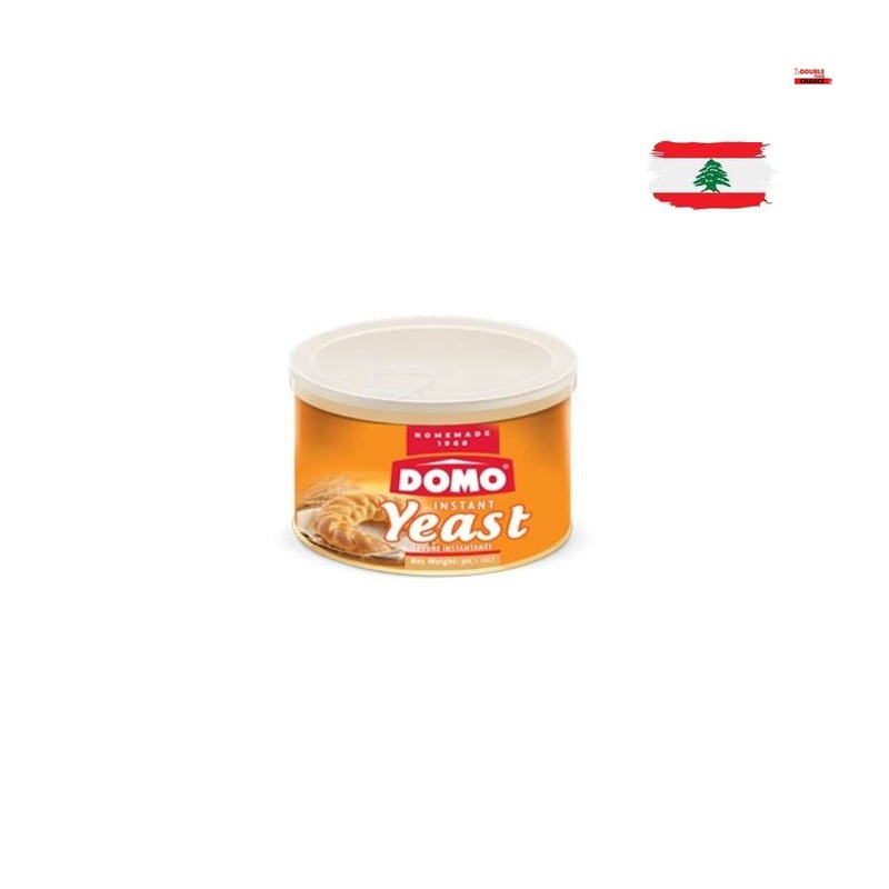 Domo Instant Yeast 30g | Domo In Lebanon