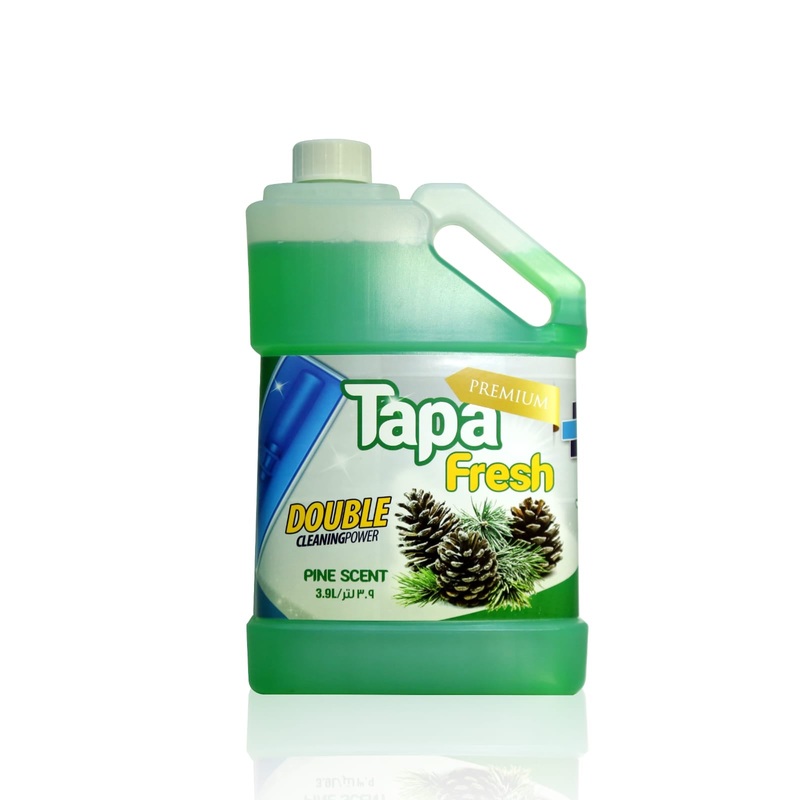 Tapa Floor Cleaner 3.9L | Tapa In Lebanon