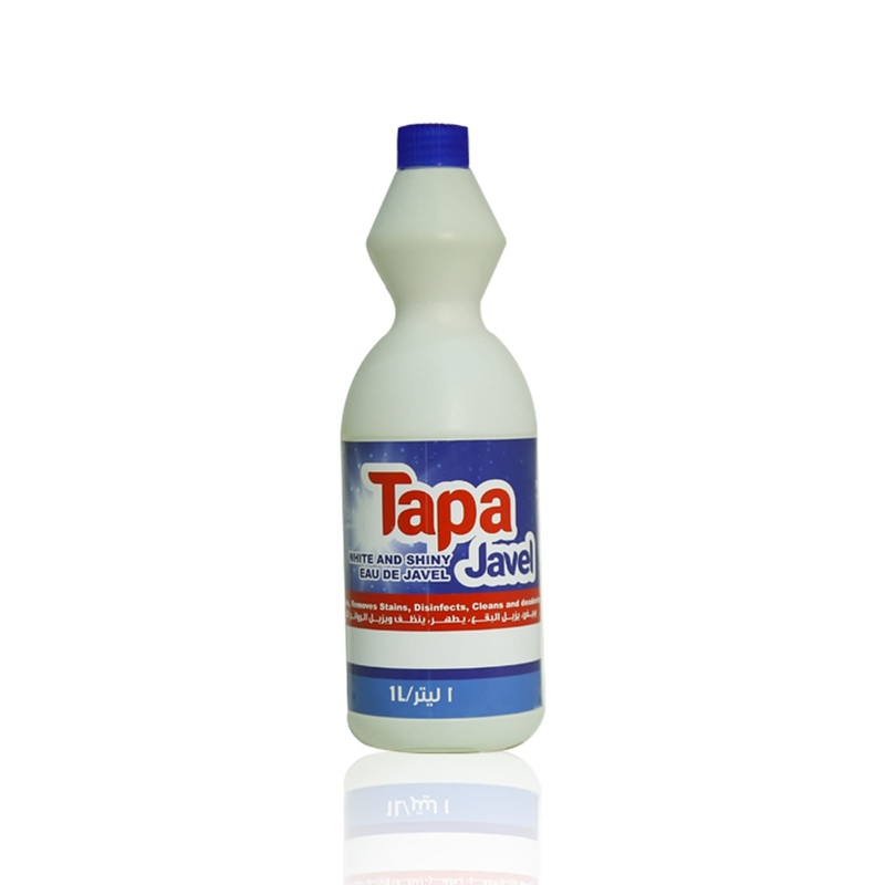 Tapa Javel 1L