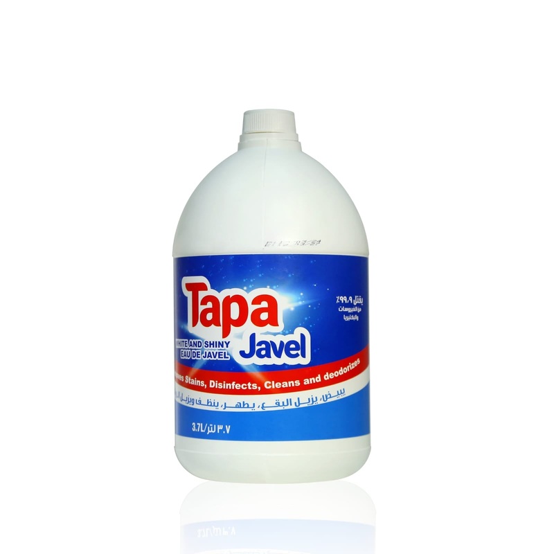 Tapa Javel 3.7L | Tapa In Lebanon