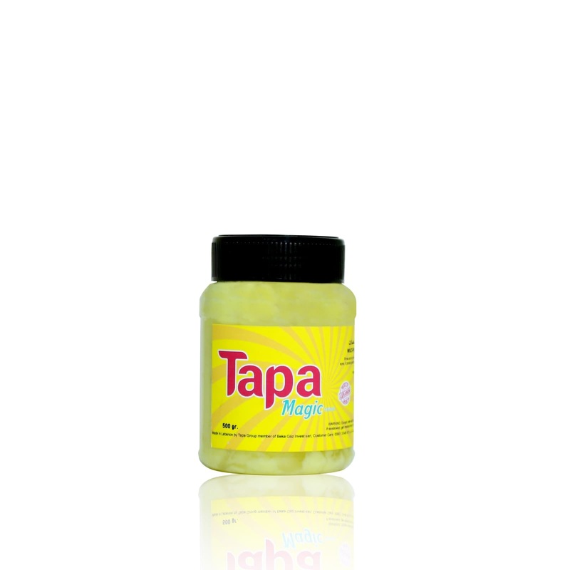 Tapa Magic Lemon 500g