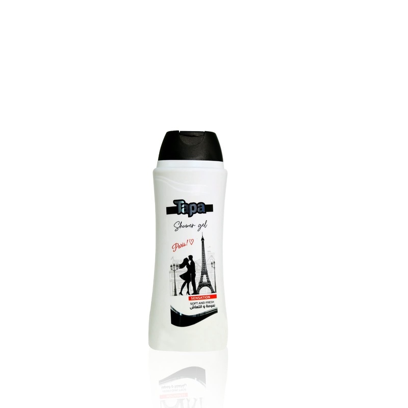 Tapa Shower Gel Sensation 750ml | Tapa In Lebanon