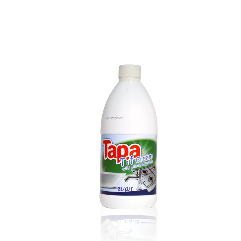 Tapa Tif Cream 2L
