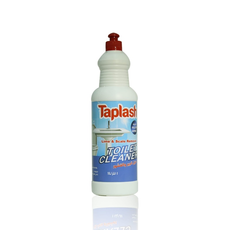 Taplash Toilet Cleaner 1L | Taplash In Lebanon
