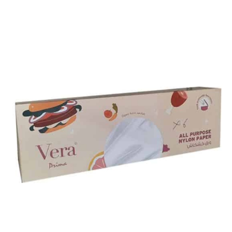 Vera Prima All Purpose Nylon Paper 400g