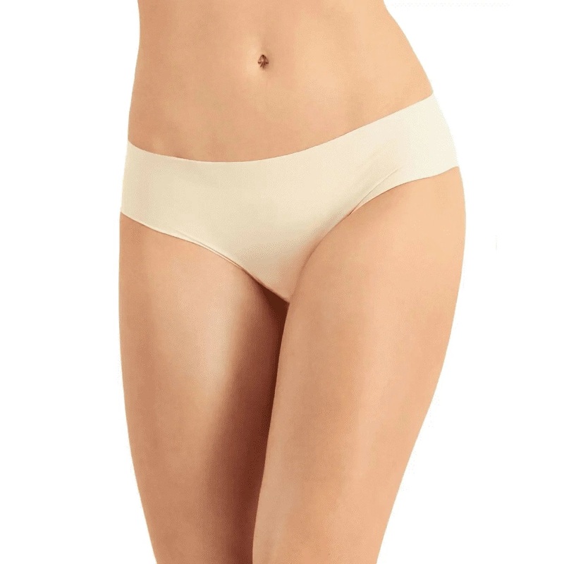 Alfani Women’s Beige Underwear ABU191,(bh13)