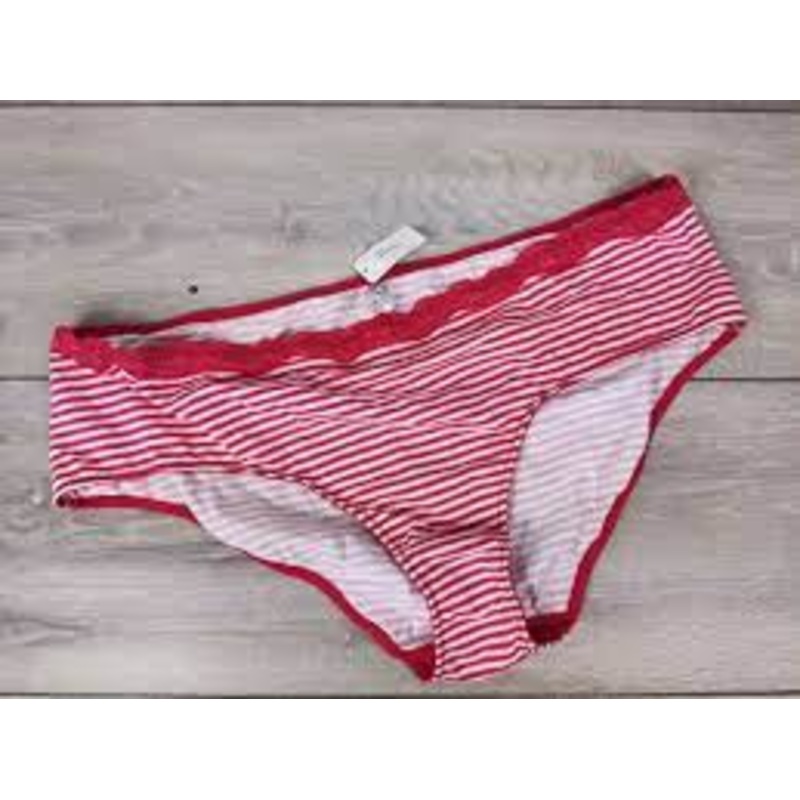 Charter Club Women’s Multi Color Underwear ABU250 ss