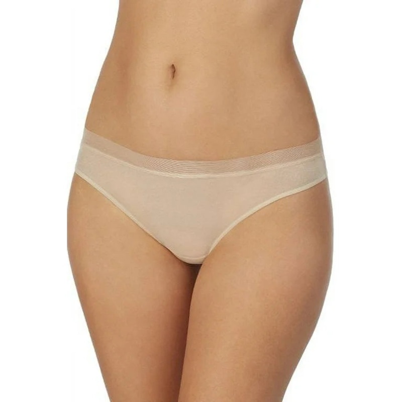 Dkny Women’s Beige Thong ABU238,