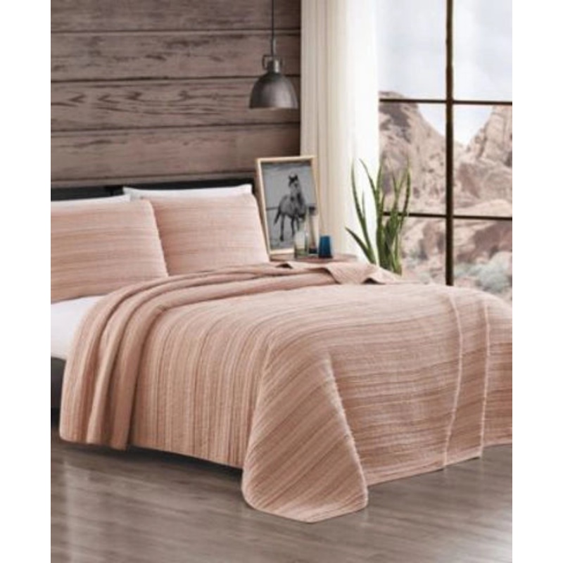 Frye Frye Sydney Channel Stitch Qui Light, Pastel Pink FullQueen ABT59 (BT1)