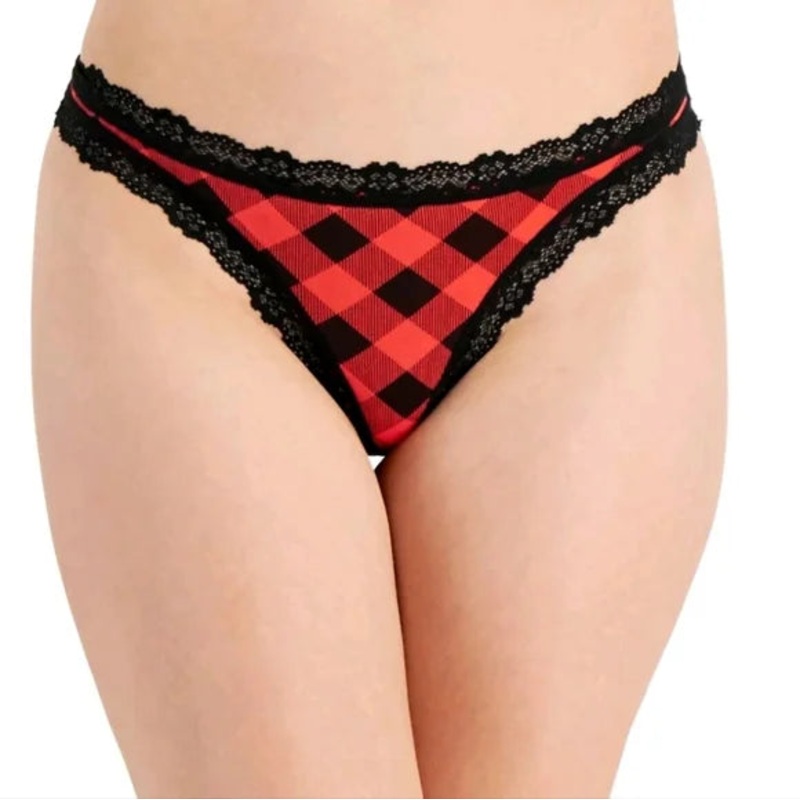 Jenni Women’s Thong Multi Color ABU200