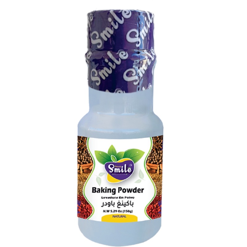 Minnesota Smile Baking Powder 150g
