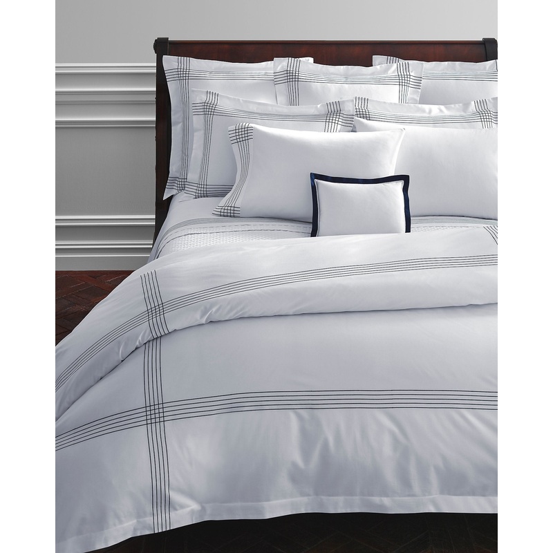 RALPH LAUREN HOME COLL BED SETS ABT90 shr