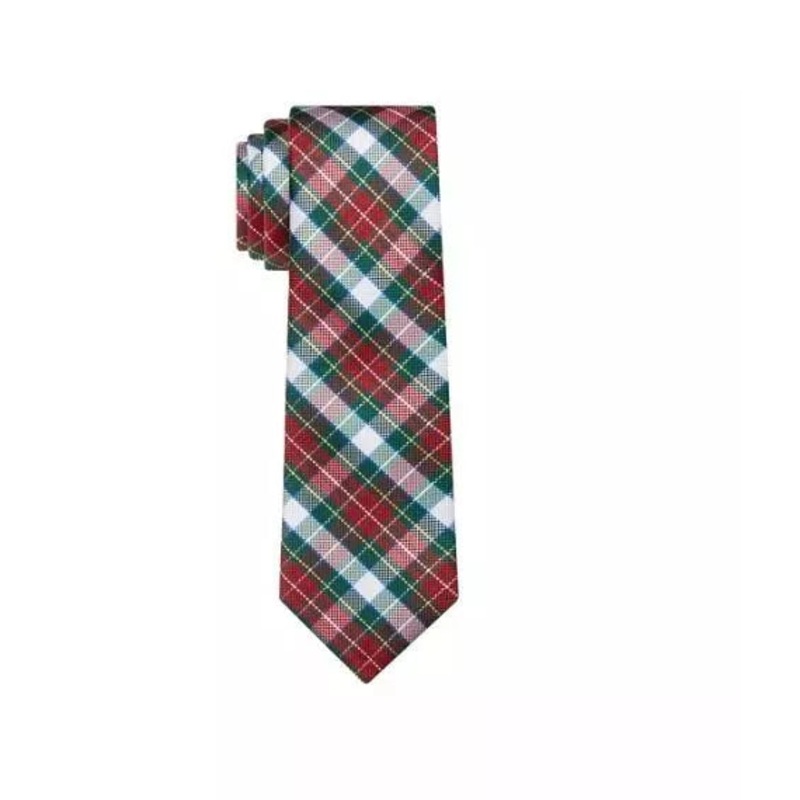 Tommy Hilfiger Boys Holiday Ta Red ONE SIZE ABL81 SHR,