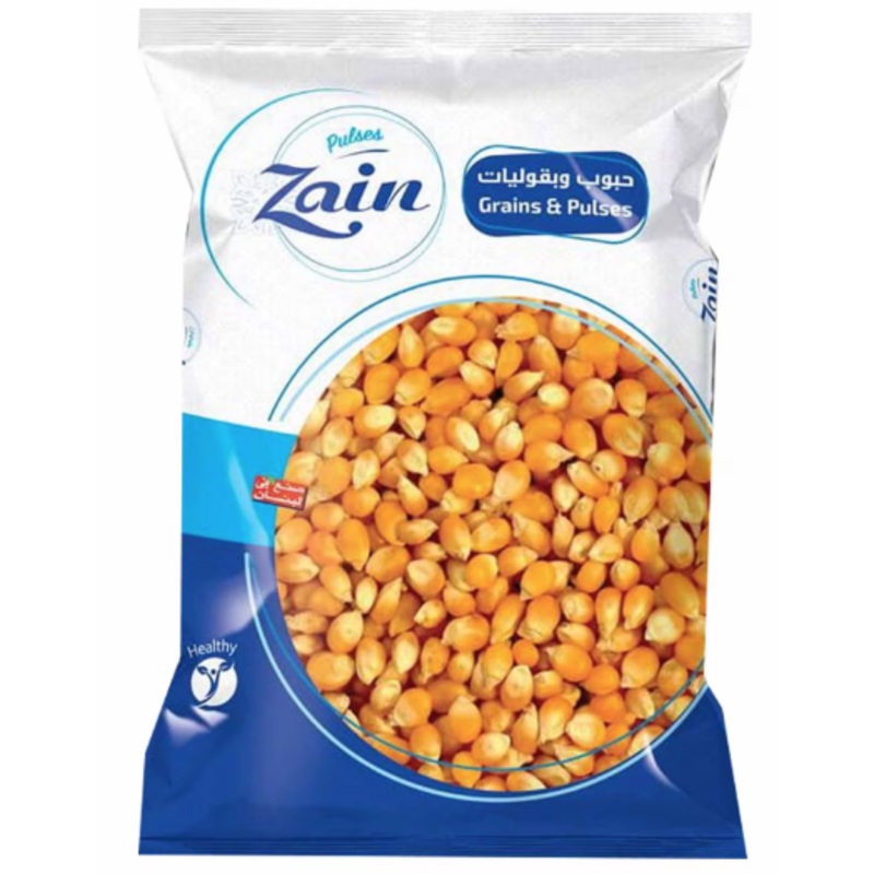 Zain Popcorn 900g