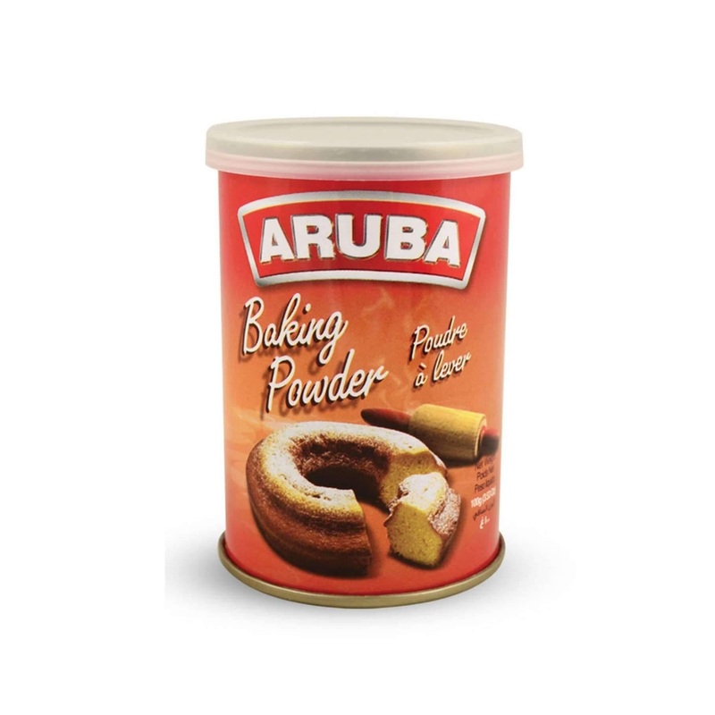 Aruba Baking Powder 200g | Aruba In Lebanon