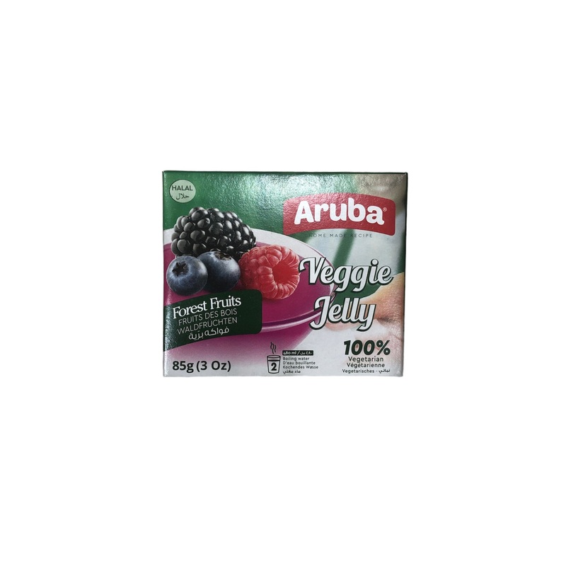 Aruba Veggie Jelly 85g | Aruba In Lebanon