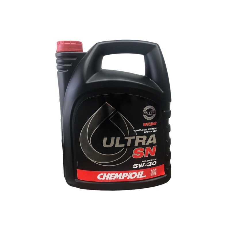 Chempi Oil Ultra SN  5W-30 5L