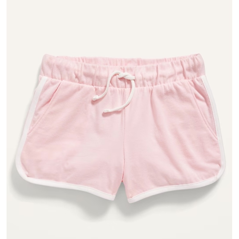 Epic Threads Girl’s Pink Short ABFK1111