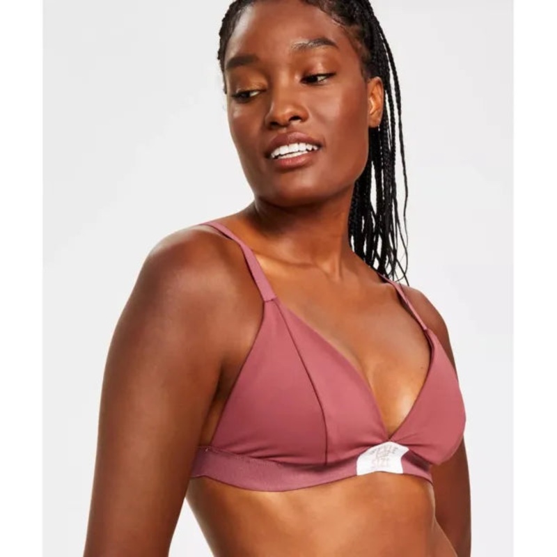 Jenni Women’s Dusty Rose Bra ABU130